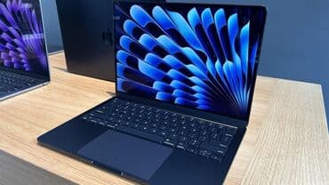 ucuz macbook pro: Apple MacBook Air 15 inch M3 Chip 8/512GB. 🧠 MacBook – Sadəcə laptop — 1