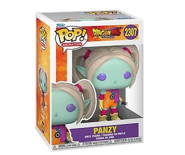 Funko Pop! Animation – Panzy (Dragon Ball Daima), #2307 Məhsul lalafo.az -da Funko Pop! Animation – Panzy (Dragon Ball Daima), #2307 Məhsul