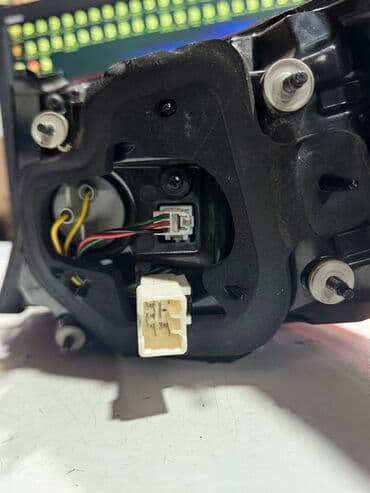 задние фонари лексус gx470: Hyundai 2015 il, Orijinal, ABŞ, İşlənmiş — 2