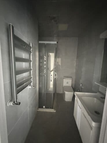 emlak sirvan: 2 комнаты, Новостройка, 84 м² — 21