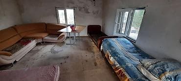 kənd əhmədli: Ferma/ təsərrüfat sahəsi - Ümumi təyinat: heyvandarlıq, yem anbarı — 9