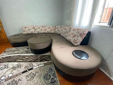 metbex künc divanları: Künc divan, Divan — 2