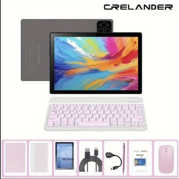planşet ucuz: 📱 10.1” Android Planşet PC – 12 RAM (4+8)512GB ROM, 4G LTE & 5G — 2