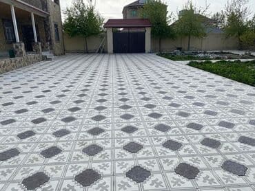 купить кирпич в баку: Tamet Daşlarinin satisi.Her novde her olcude tamet daslari pres — 1