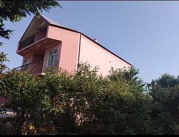 turkanda bag evi: 7 otaqlı, 500 kv. m, Kredit yoxdur — 4