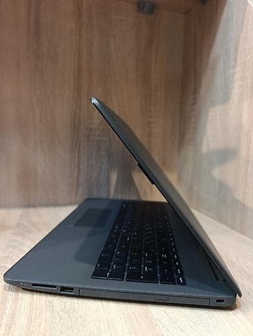 i7 processor: HP 255 G7 NoteBook PC — 8
