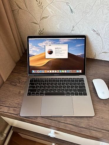 macbook pro m3 pro: İşlənmiş Apple MacBook, 13.3 ", Intel Core i5, 256 GB, Ünvandan götürmə, Pulsuz çatdırılma, Ödənişli çatdırılma — 3