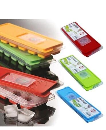 Вешалки: Buz qabı — 1