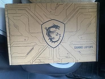 redmi 12 kabrolar: MSI Gaming Laptop – “True Gaming” seriyası Xüsusiyyətlər və — 6