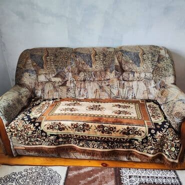 metbex kunc divanlari qiymetleri: İşlənmiş, Divan, Bazasız — 3