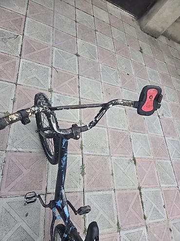 26 liq velosiped: Salam Bu velosibet hal hazìrda ideal vəziyyətdədi və münasib qiymətə — 2