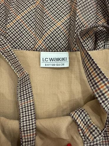 yasil don: Don, Gündəlik, 8 - 9 yaş, Lc Waikiki — 2