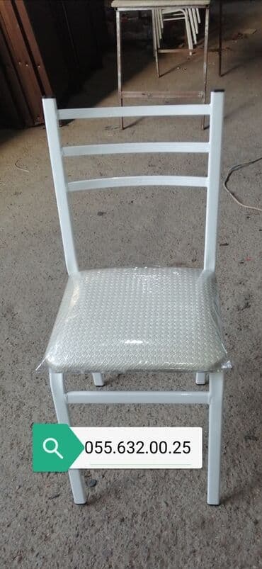 stol stul ikinci el: Stullar Topdan və parakəndə satişi var. Stol stul dəstləri. Masa və — 7