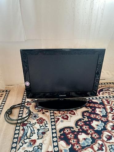 Televizor Samsung LED ekran
