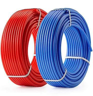 32: Pvc borulardi 20-25 -likdi Metakinda var ve basqa turk firmasininda — 1