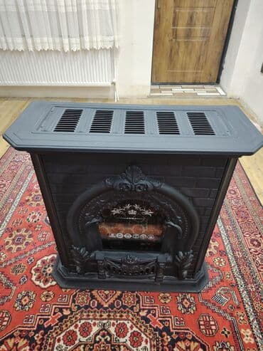 Zərərvericilərə qarşı mübarizə aparatları: Ceyran peçi 200 kv. Cemi 2 ay işlənib. Qiymet 130 azn. Unvan Sumqayit — 1