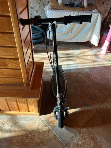 детский скутер: Электросамокат ≤ 5", ≤ 250 Вт, ≤ 15 км/ч — 3