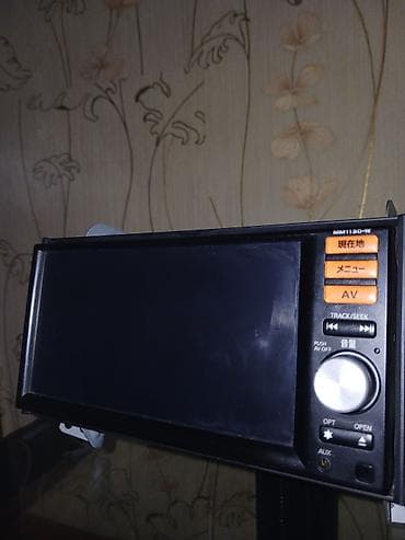 Автоэлектроника: QIYMETDE RAZILAŞMAQ OLAR Panasonic CQ-XN03J1CJ (Model BB260-79921) — 2
