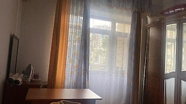 berde ev: İcarəyə verilir – 2 otaqlı mənzilin 1 otağı (köhnə tikili, 70 m²), 28 — 10