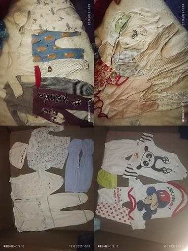 uşaq xudiləri: 10 ədəd və çanta daxil ayıcık və kicik oyuncaqlar daxil 20 m — 7