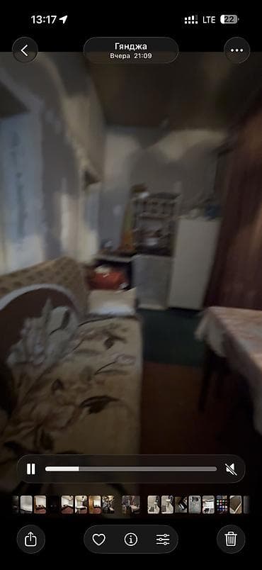 seki ayliq evler: Merkezde xan baginin yaninda 1 otaqli ev kiyraye verilir. uzun — 10