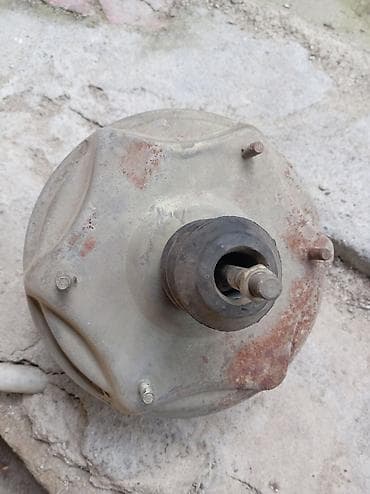 membran: Qazel üçün Əyləc vakuum gücləndiricisi (baş gücləndirici) - — 3