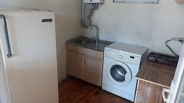 Недвижимость: 40 м², 1 комната, Канализация, Интернет, Газ — 9