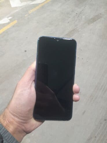 huawei gt 4 pro qiymeti: Xiaomi Redmi smartfon - Rəng: mavi parıldayan arxa qapaq - Ekran — 2