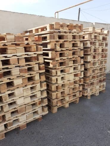 paddon satilir: Palet/paddon Hər Növ Epal Sadə paletlərin topdan satishi ag epal 10azn — 2