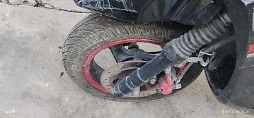 Freedom 49 qabag disk teker qarisiq qiymet 60 azn bez kamer tekerdi