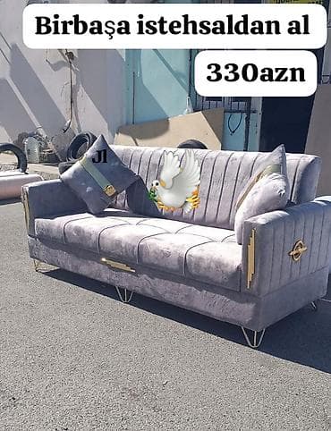 sovde az mebel: Divan, Yeni — 1