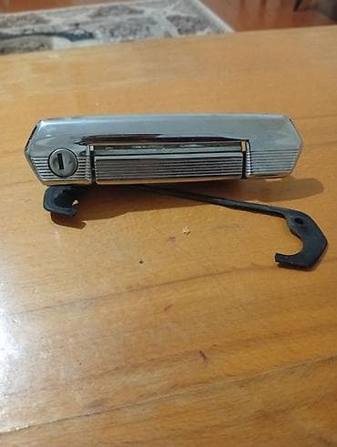 lada ehtiyyat hisseleri: VAZ klassik modelləri üçün qabaq qapı xarici tutacağı (mexaniki — 3