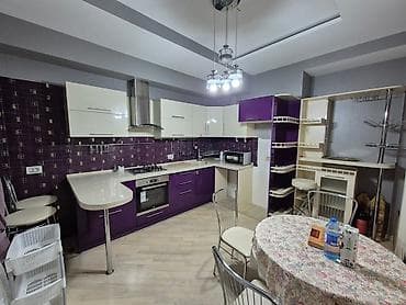 2 otaq ev: Nizami rayonu, Neftçilər metrosunun yaxınlığı, 24-cü Polis Bölməsinin — 7