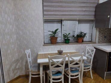 продажа квартир в баку новостройки: 8-ой километр, 3 комнаты, Новостройка, м. Халглар Достлугу, 115 м² — 15