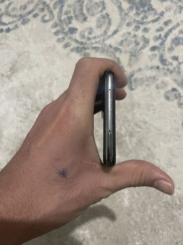 Mətbəx texnikası: Samsung Galaxy A52, 128 GB, rəng - Qara, Barmaq izi — 5