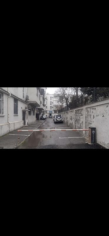 kiraye ev hovsan: Digah, 1 otaqlı, Köhnə tikili, 38 kv. m — 1