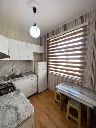 аренда квартир в баку без посредников: Şəhərin prestij yerində yerləşir. Koroğlu Rəhimiv küçəsi ilə qalxanda — 2