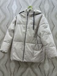 debli kurtkalar: Mavi, M — 1