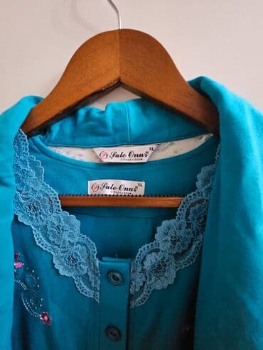 Домашние костюмы: Yenidir — 2