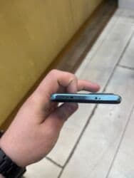 redmi note 14 4g qiymeti: Redmi 10, 4 GB, rəng - Göy, Barmaq izi, Face ID — 3