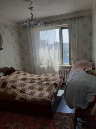 купить квартиру на баилово: Баку, Пос. Бакиханов, 4 комнаты, Вторичка, 82 м² — 3