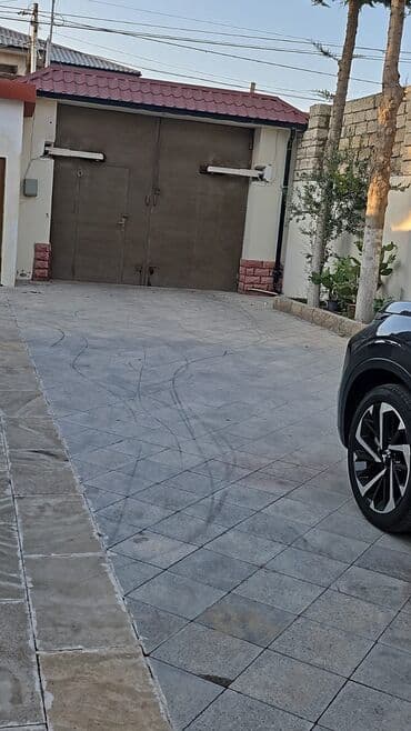 Həyət evləri və villaların satışı: Buzovna 1 otaqlı, 1 kv. m — 2