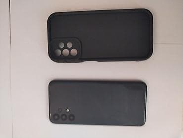 samsung iphone 7 plus: Samsung Galaxy A13, 128 GB, rəng - Göy, İki sim kartlı — 1