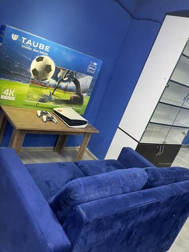 Biznes üçün program təminatı: 🎮🖥️PlayStation Klub Avadnlıqı 1dəst 680 İstənilən sayda var — 2