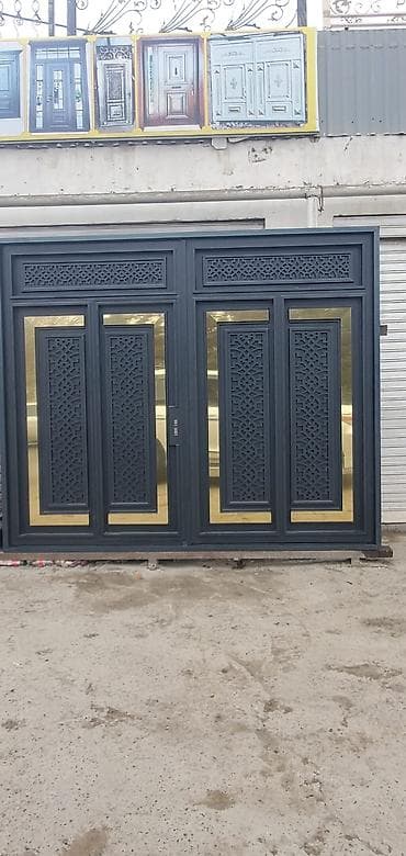 Mənzil üçün Yeni Giriş qapısı Pulsuz quraşdırma, Pulsuz çatdırılma