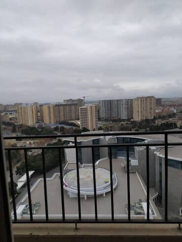 xirdalanda tecili satilan evler: 2 otaqlı, Yeni tikili, m. Qara Qarayev, 90 kv. m — 6