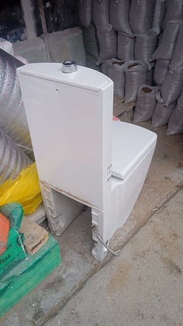 Tikinti daşları: Unitaz, Monoblok, Kredit yoxdur, Ünvandan götürmə — 5