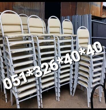 heyet ucun stul: Stul stol stol stul oturacaq stullar Bag stul stol Kafe Restoran Bag — 25