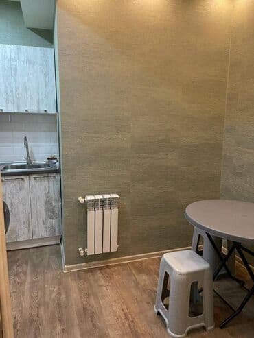 7 ci mikrorayon yeni tikili: Xətai Rayonu, Həzi Aslanov metrosunun yanında. 16 mərtəbəli binanın — 6