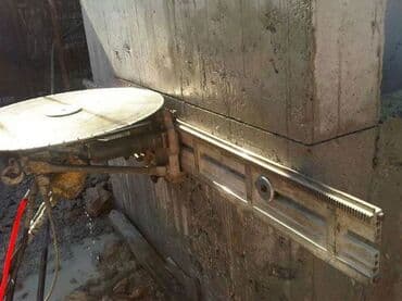 ремонт стартеров и генераторов: Beton kesme kəsmə beton kəsimi kesimi karotçu - Beton kəsmə deşmə — 4